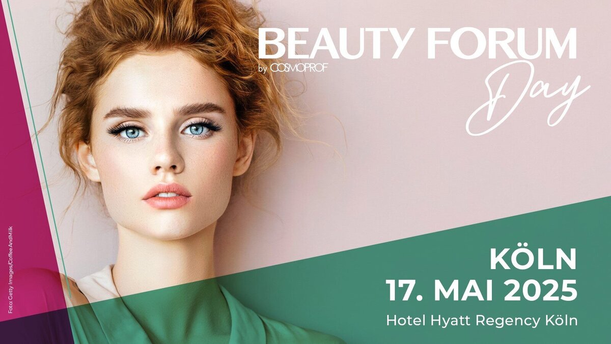 BEAUTY FORUM Day Köln