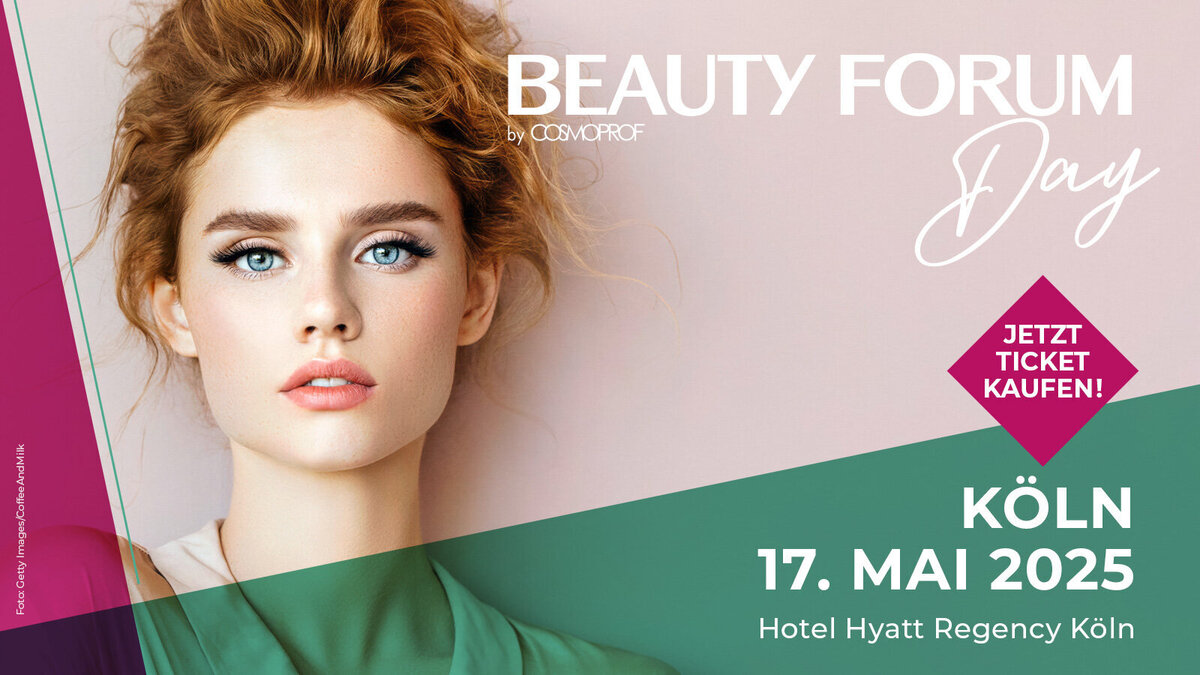 BEAUTY FORUM Day Köln