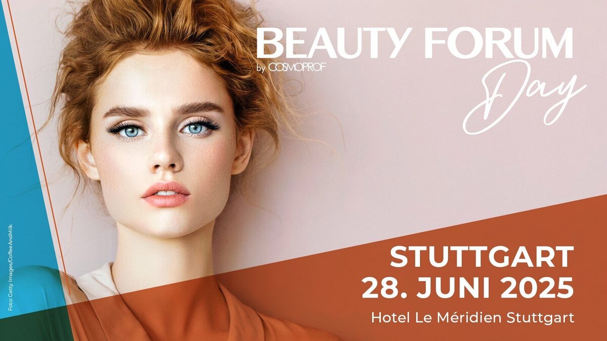 BEAUTY FORUM Day Stuttgart