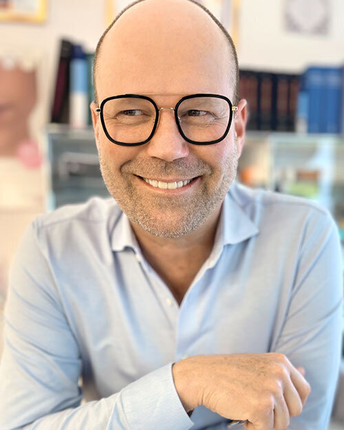 PO Andreas Heitland