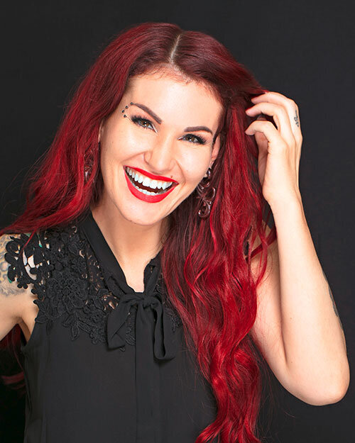 Sara Pavo