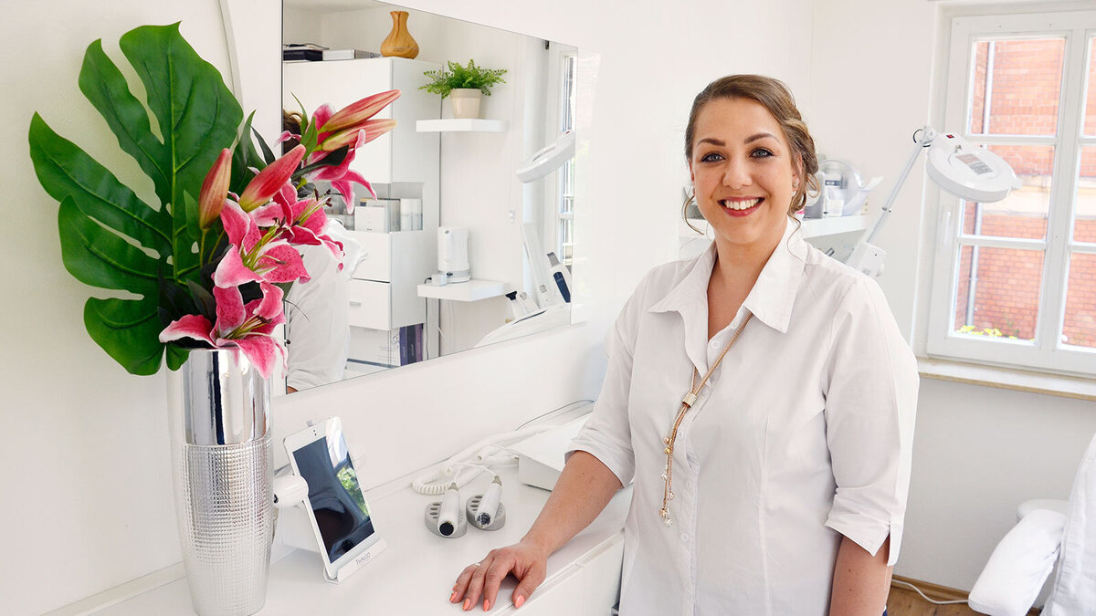 Paradise of Wellness