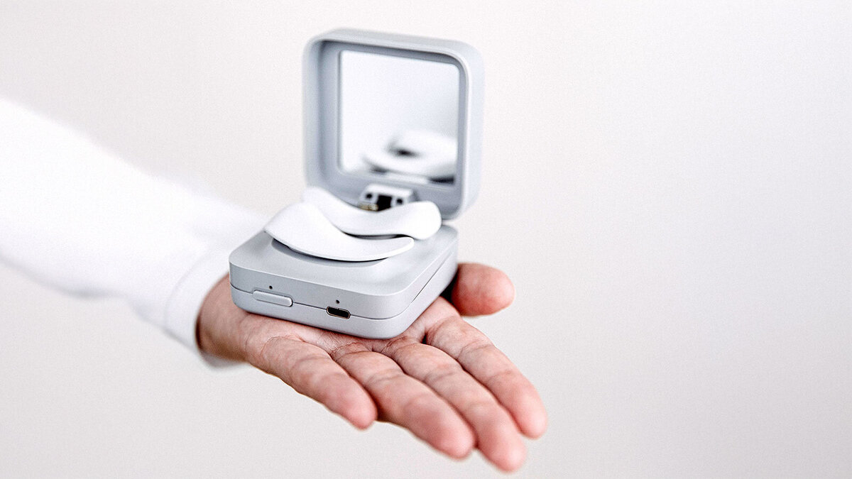 European Product Design Award für Aurox