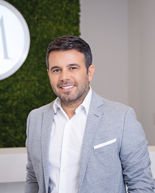 Foto: Prof. CH Dr. med. Mehmet Atila