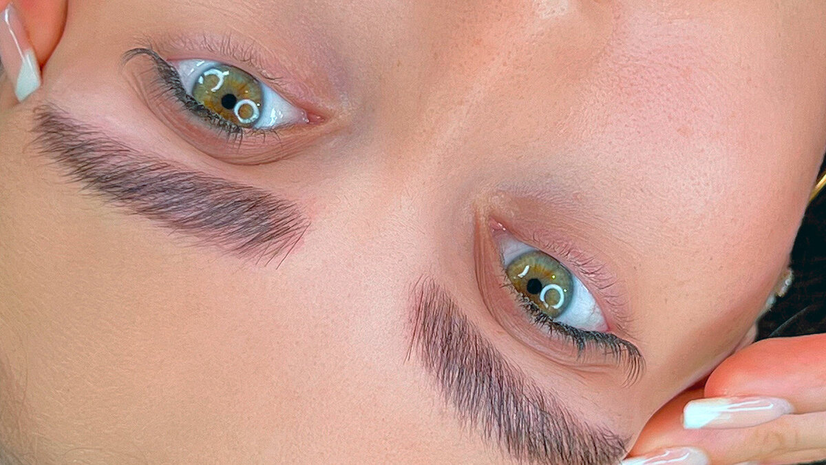 Fotos: Miss lashes
