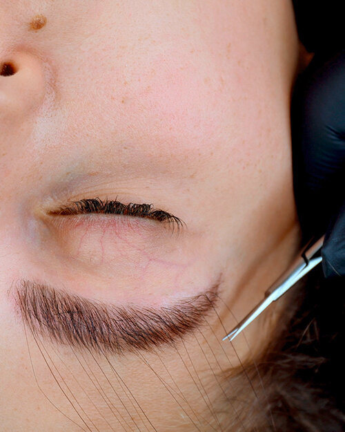Foto: Miss lashes