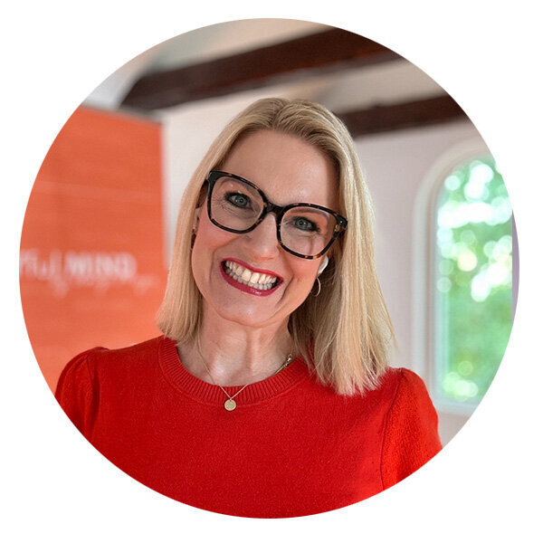 Antje Maul-Meyer