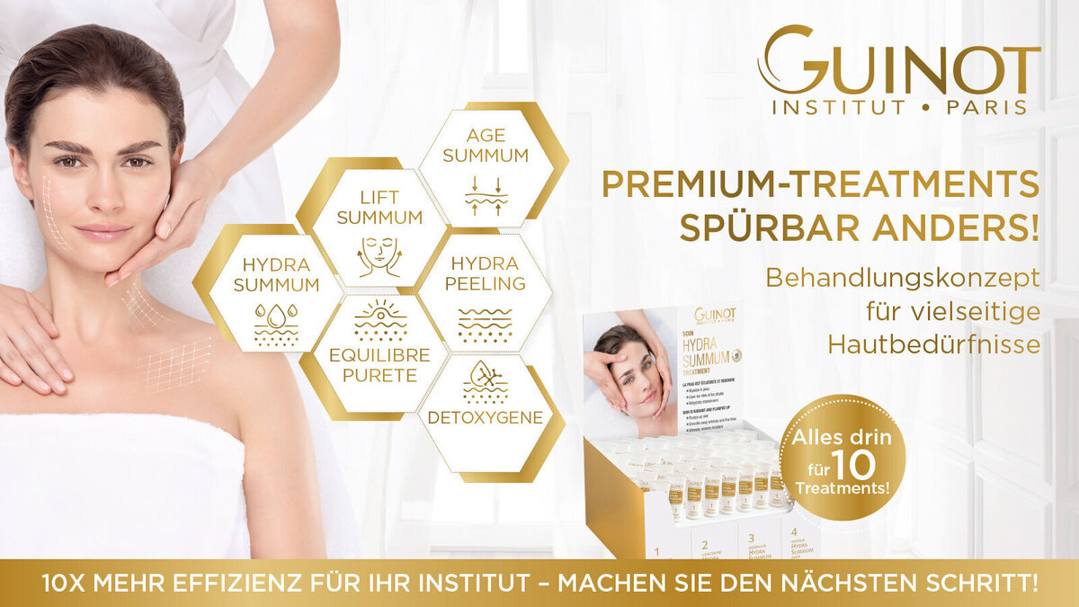 Foto: GUINOT