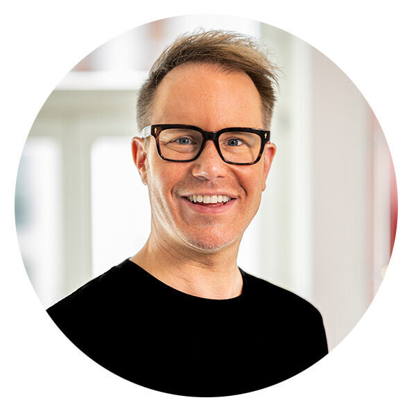 Dr. med. Daniel S. Müller