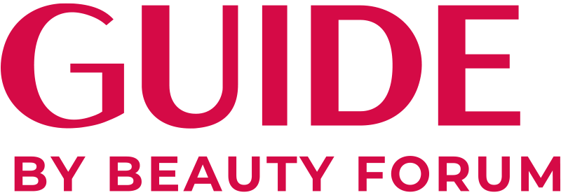 GUIDE BY BEAUTYFORUM Logo