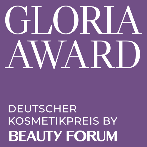 Logo: GLORIA AWARD