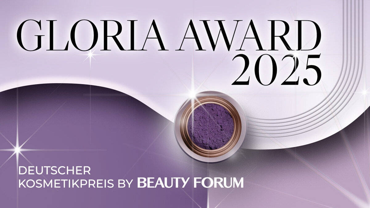Foto: GLORIA AWARD 2025