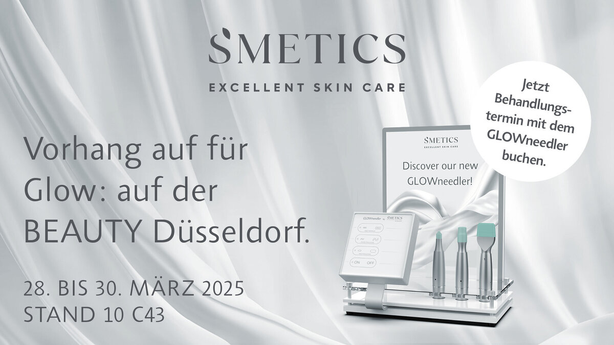 Foto: SMETICS