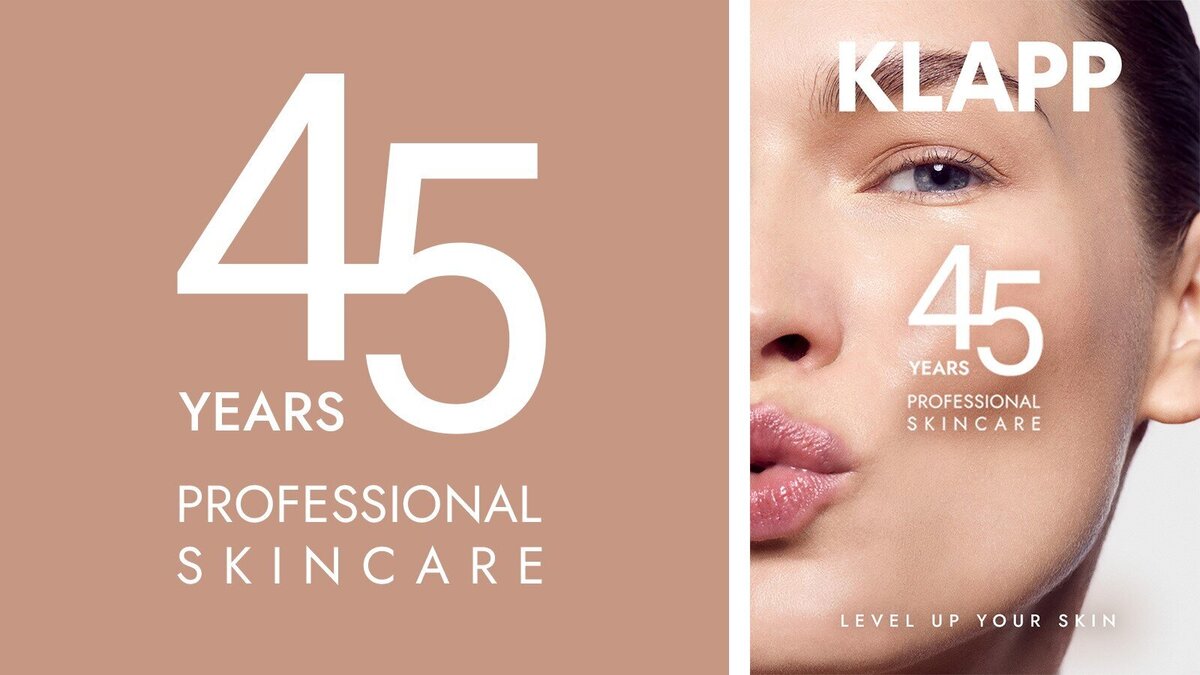 Foto: KLAPP Cosmetics GmbH