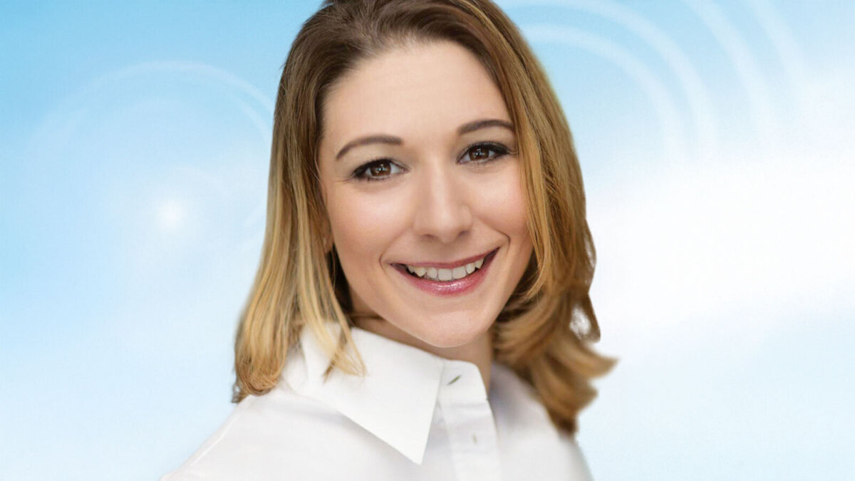 Fabiana Gaetani