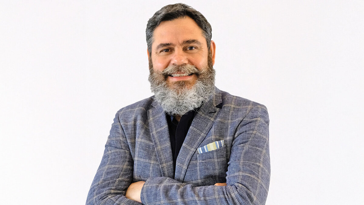 Dirk Fischer Gehwol