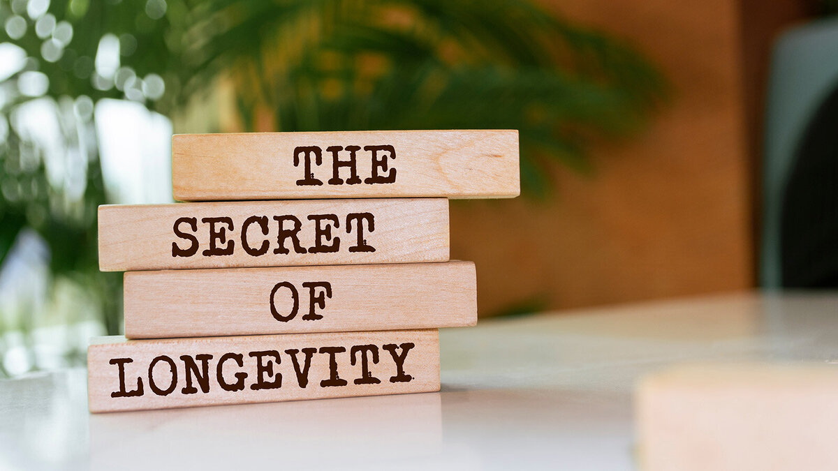 Longevity-Kongress