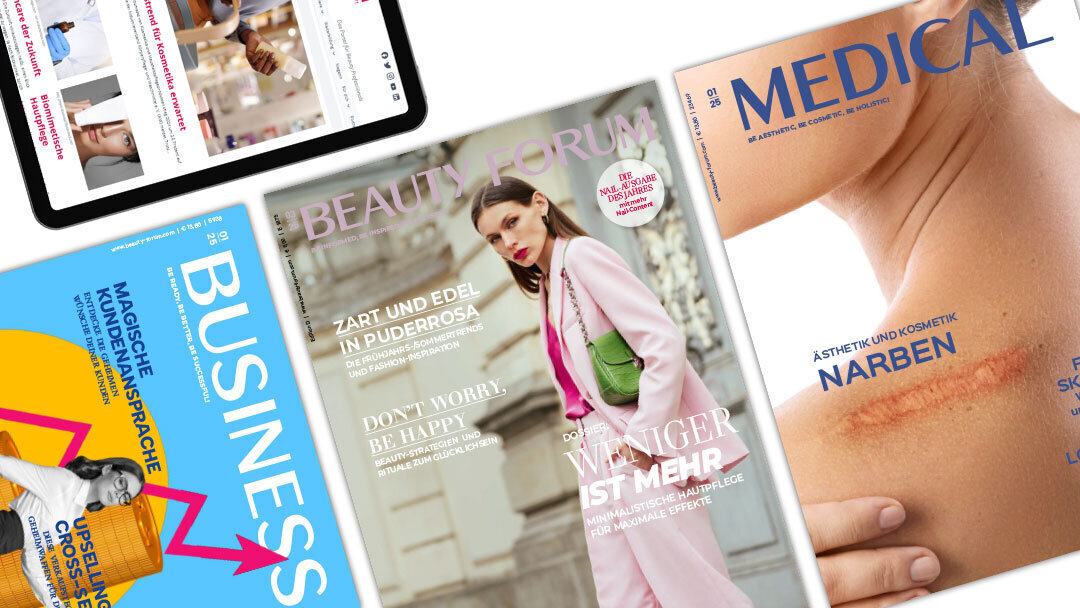 Magazin