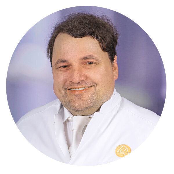 Foto: Prof. Dr. med. Sven Quist