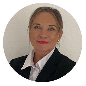 Annette Lorenzen