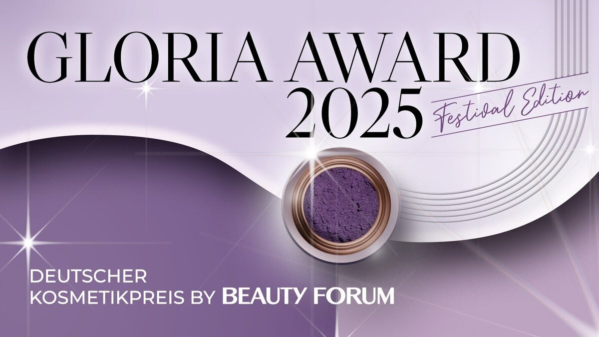 Gloria Award