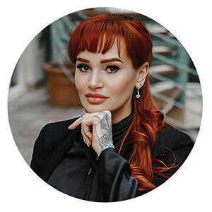 Nadine Cotte