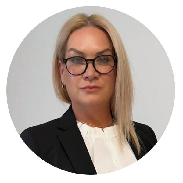 Nicole Wülfing