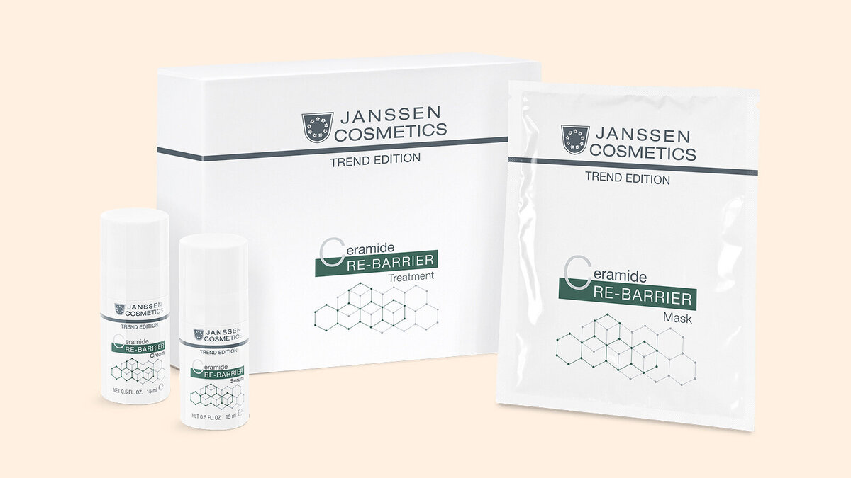 Foto: Janssen Cosmetics
