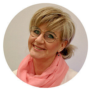 Andrea Iris Pfistner