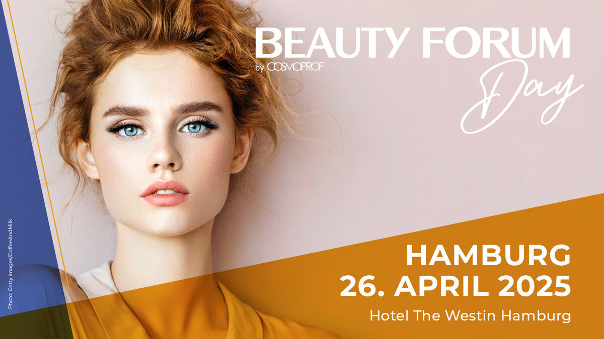 BEAUTY FORUM Day Hamburg