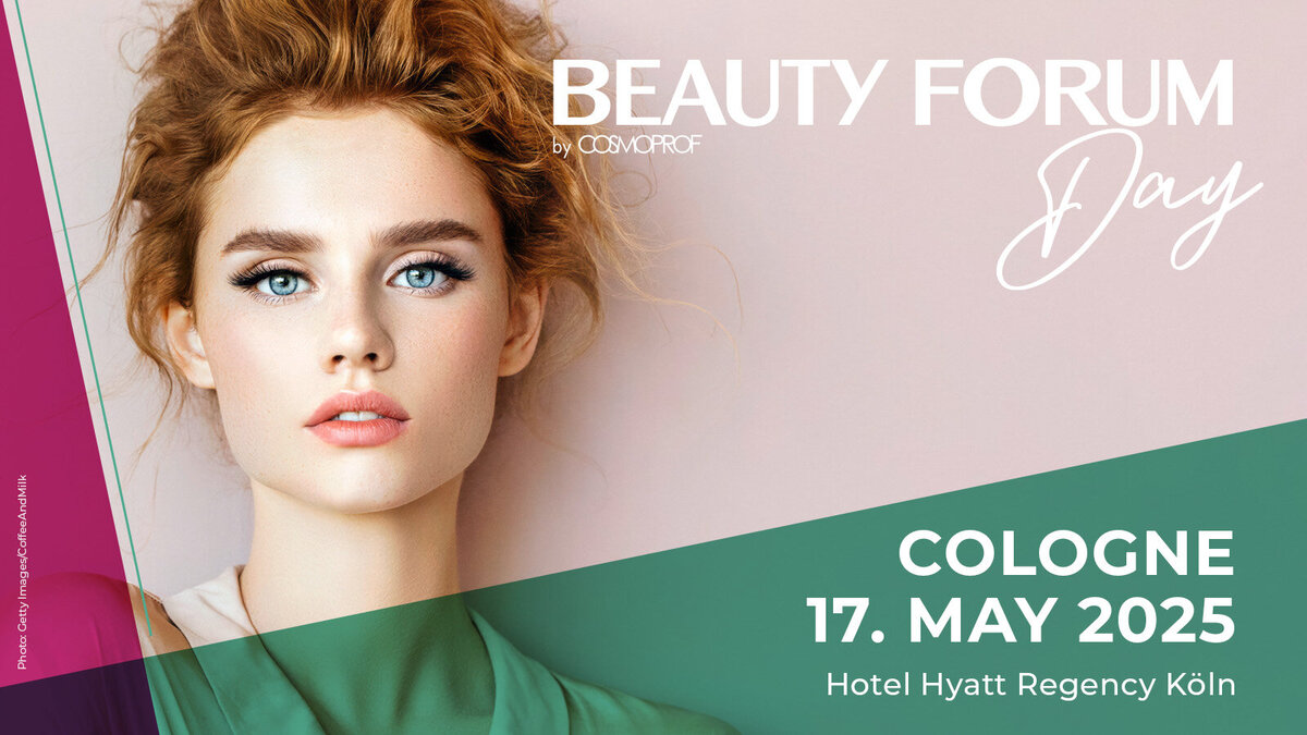 BEAUTY FORUM Day Cologne