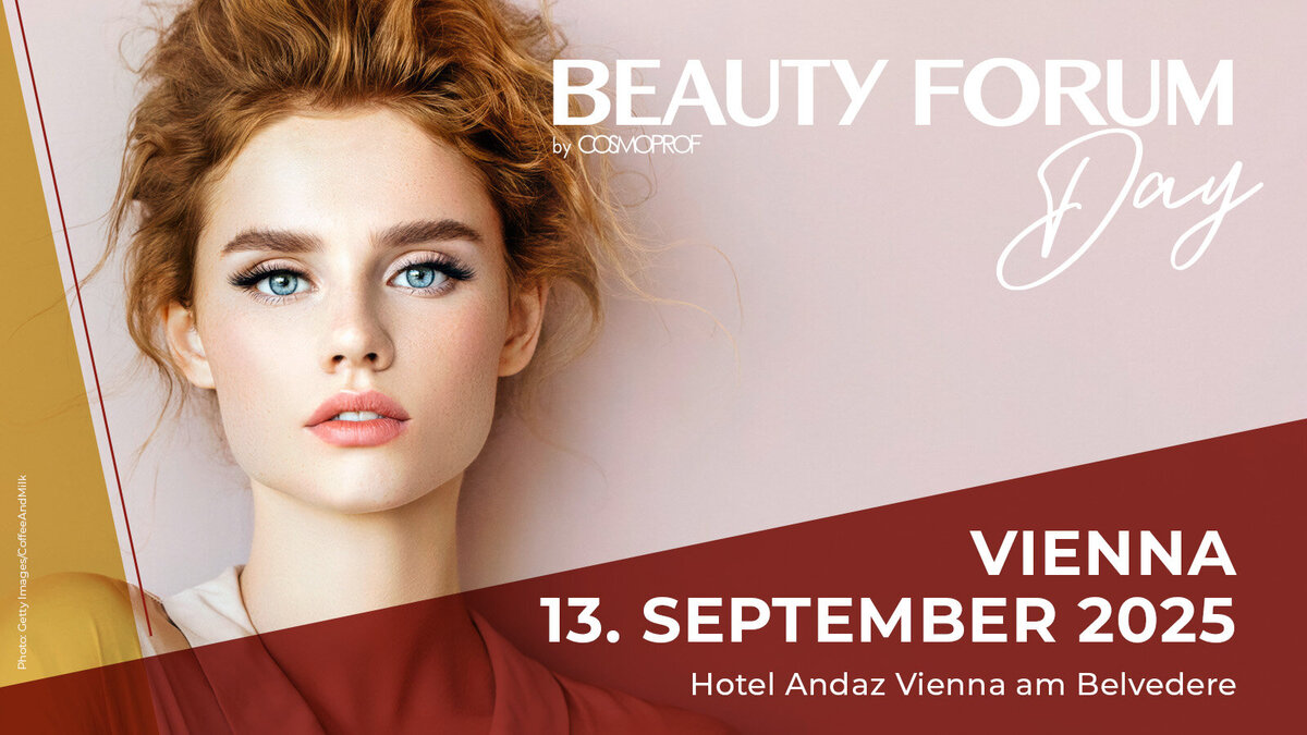 BEAUTY FORUM Day Vienna