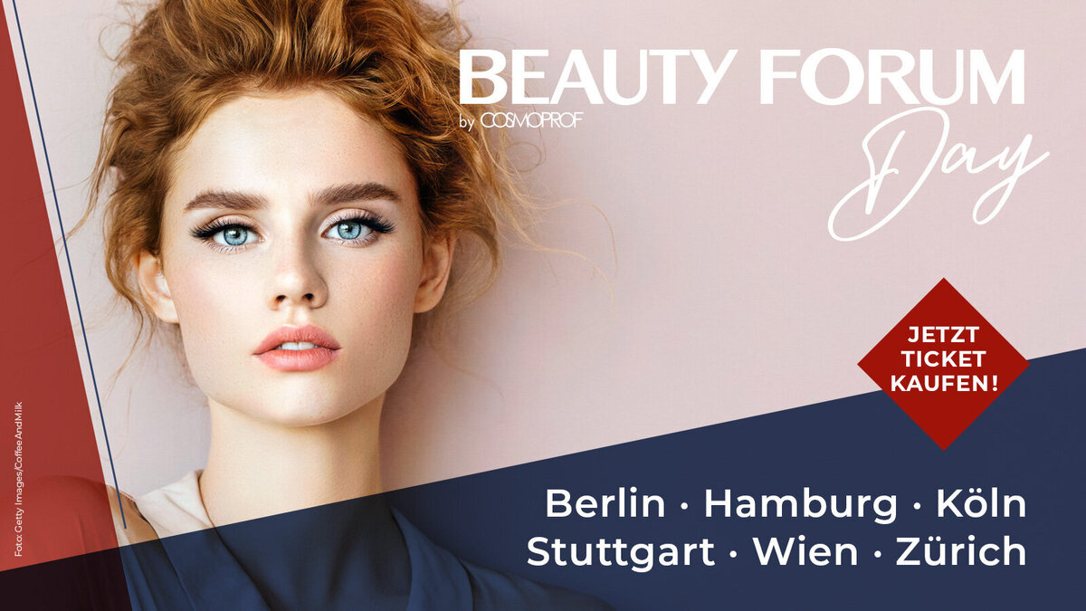 BEAUTY FORUM Days