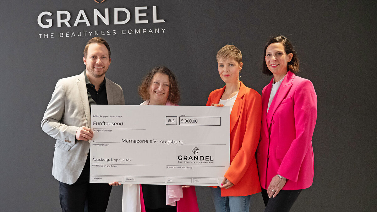 Grandel Support
