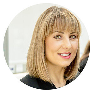 Nadine Hensel