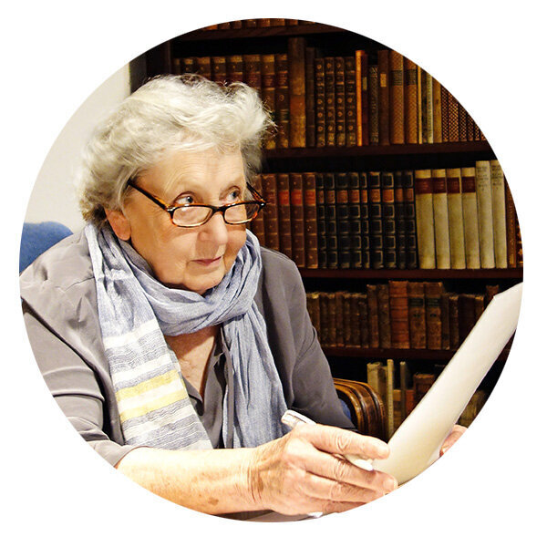Foto: Rosemarie Heim-Schüler