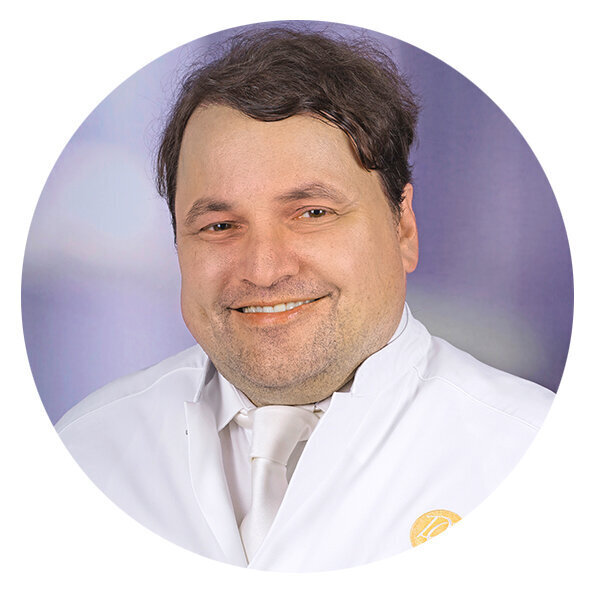 Foto: Prof. Dr. med. Sven Quist