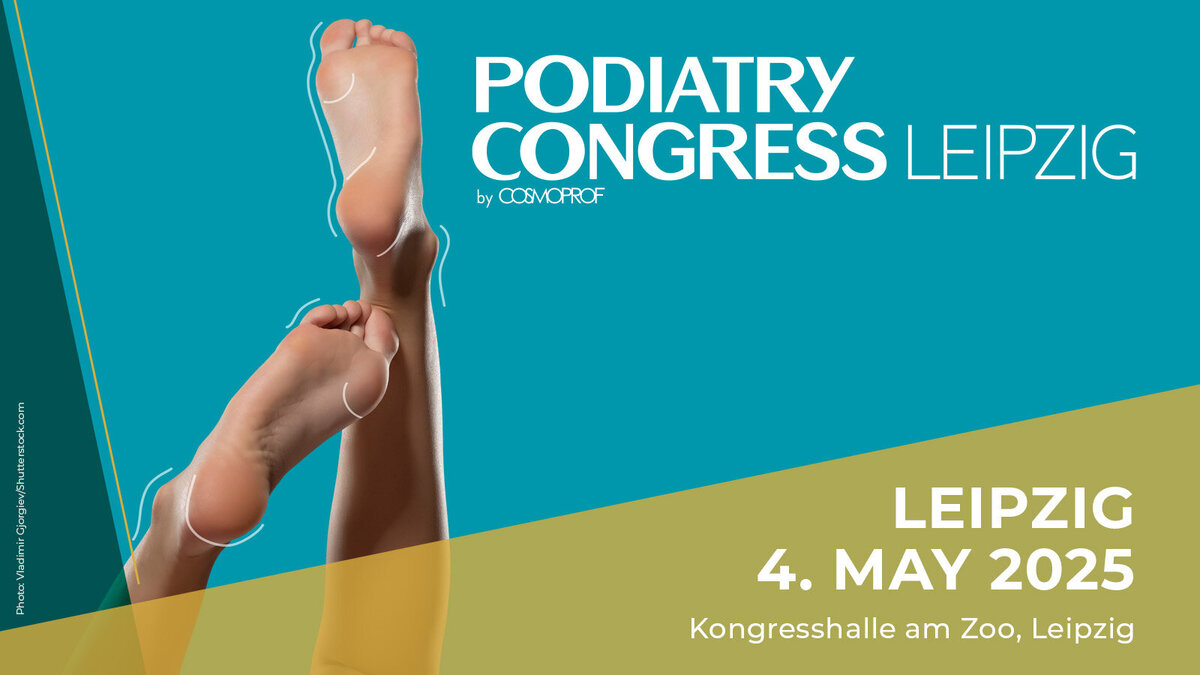 Podiatry Congress Leipzig
