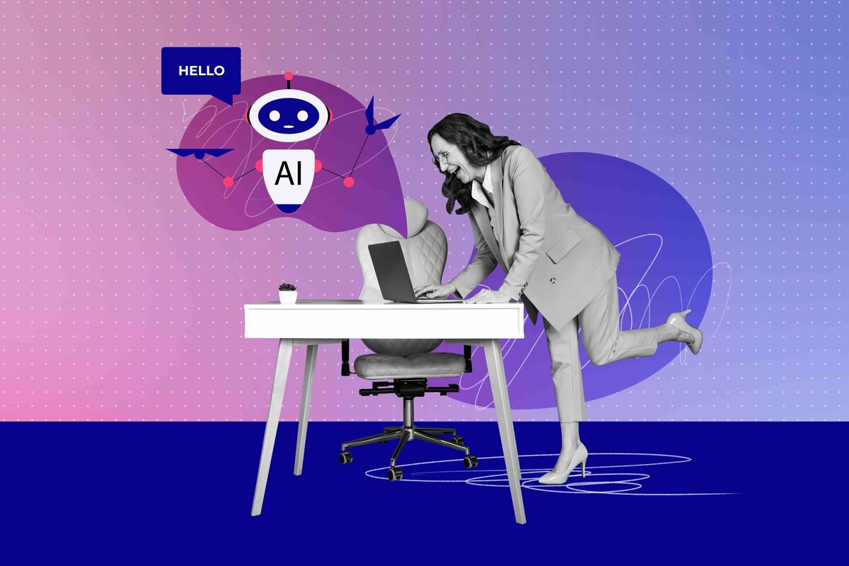 Künstliche Intelligenz im Kosmetikinstitut