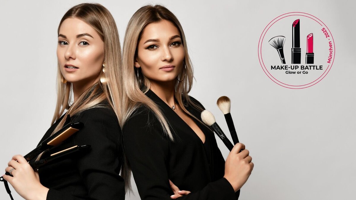Make-up Battle