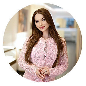 Anna Baret Gulueva