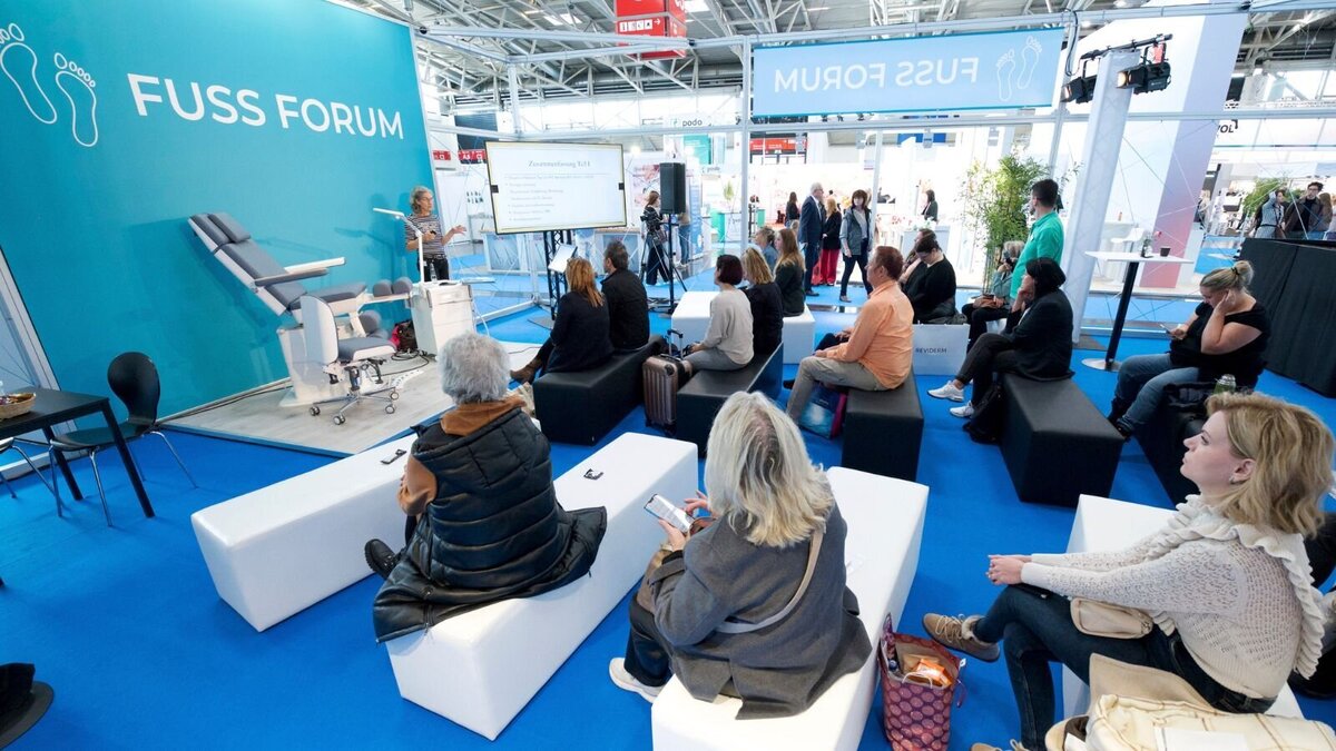 FUSS FORUM