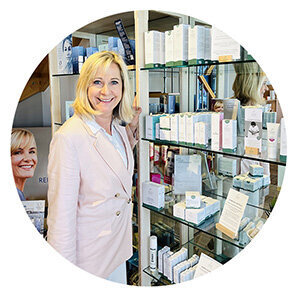 Kerstin Stegert-Peters