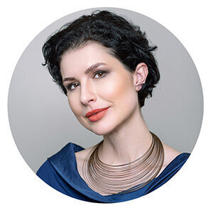 Dr. med. Liv Kraemer