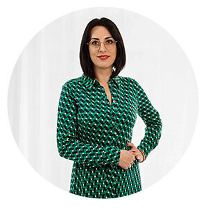 Olga Geipel