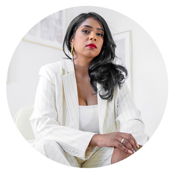Foto: Banu Suntharalingam