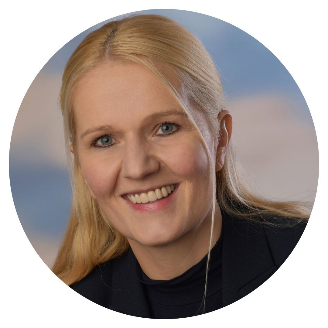 Petra Lahnstein