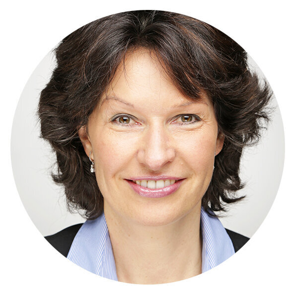 Foto: Dipl. Kauffrau Astrid Tomczak LL. M.