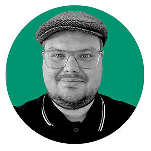 Sascha Ruß