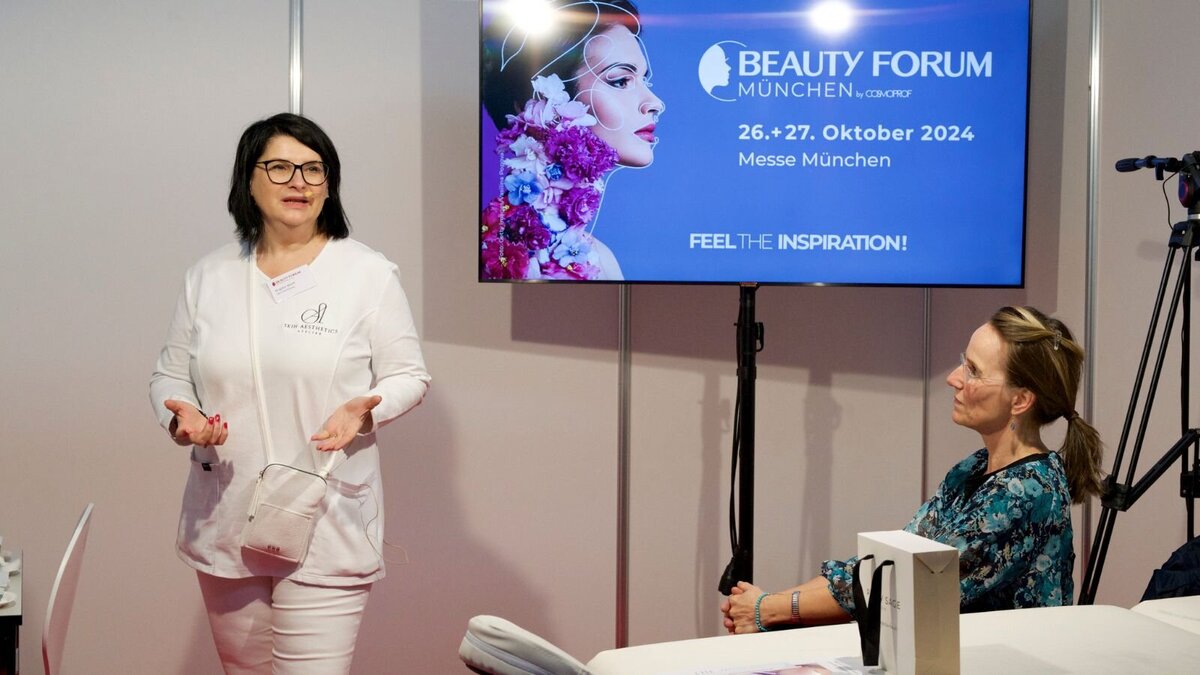 Workshops für Profis